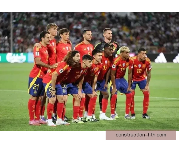 世界杯冠军归属预测与夺冠热门全解析