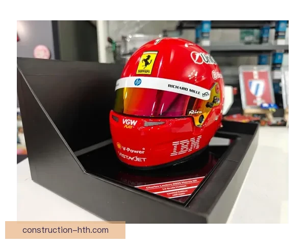 法拉利F1车队引擎技术突破助力新赛季争冠目标正式发布